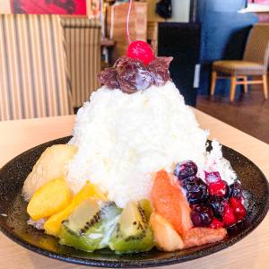 とてつもないウマさだよ。【ガスト】の季節限定スイーツが最高だった