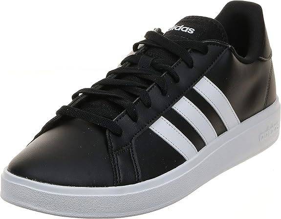 adidas スニーカーグランドコート