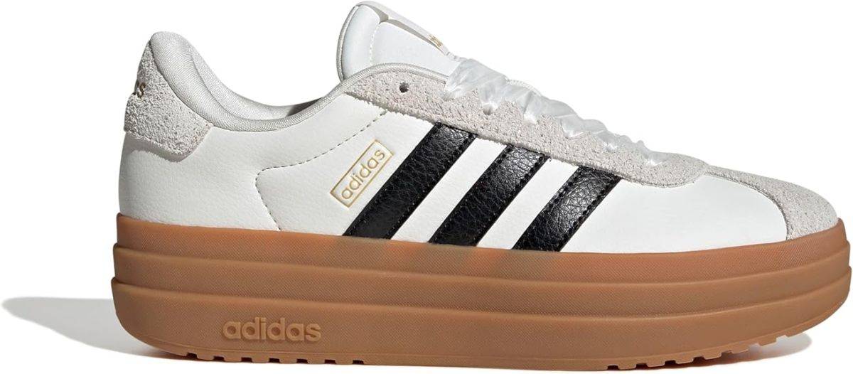 adidas レディーススニーカー VL コート