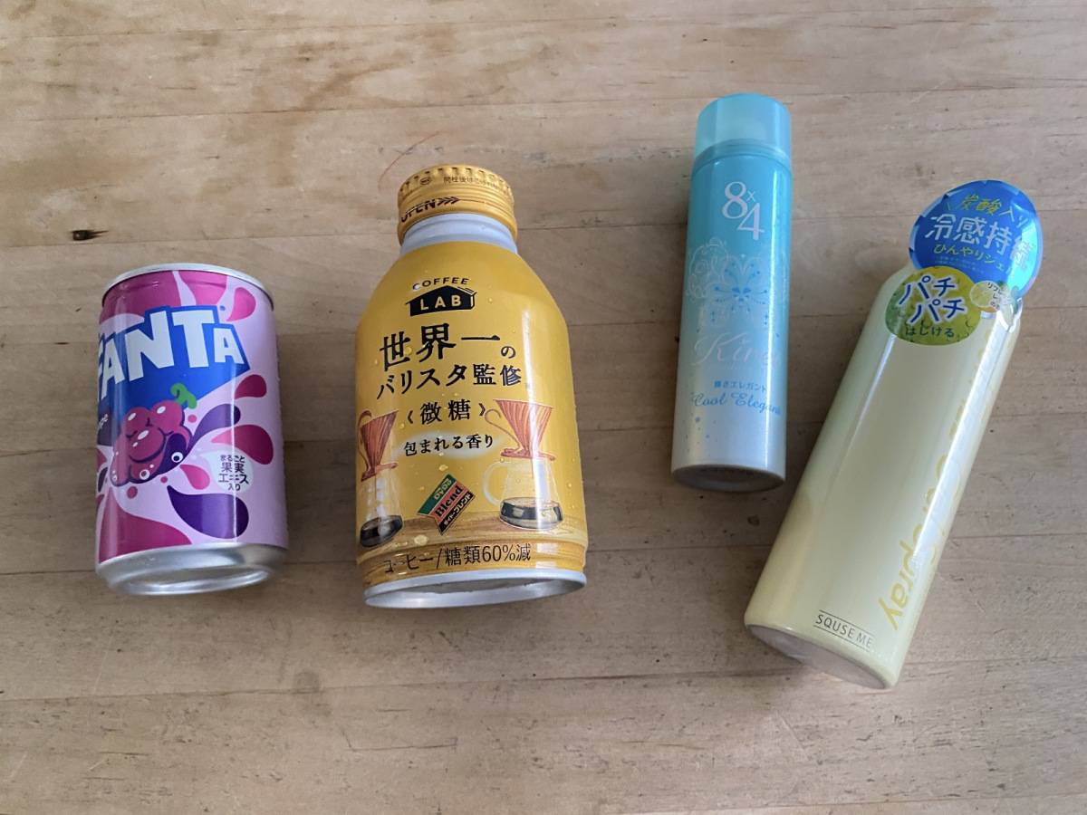 缶類