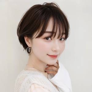 50代の“白髪悩み”を解決！若返りヘアカラー5つ〜2025年8月〜