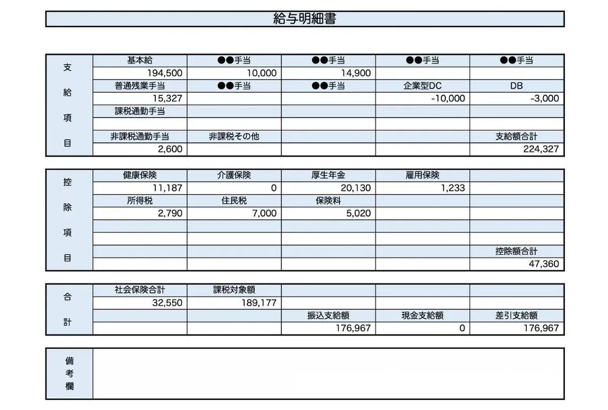 【参考】39歳、女性／販売管理事務職(卸売業)