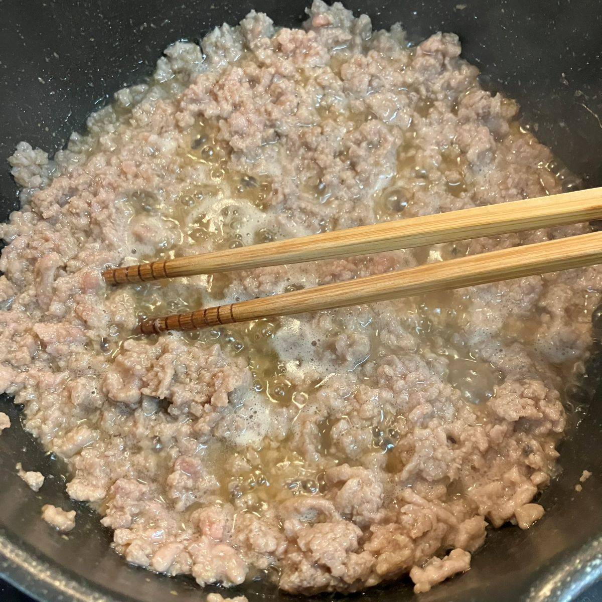 JAグループ公式の「トマトとそぼろのさっぱりちらし寿司」のレシピ