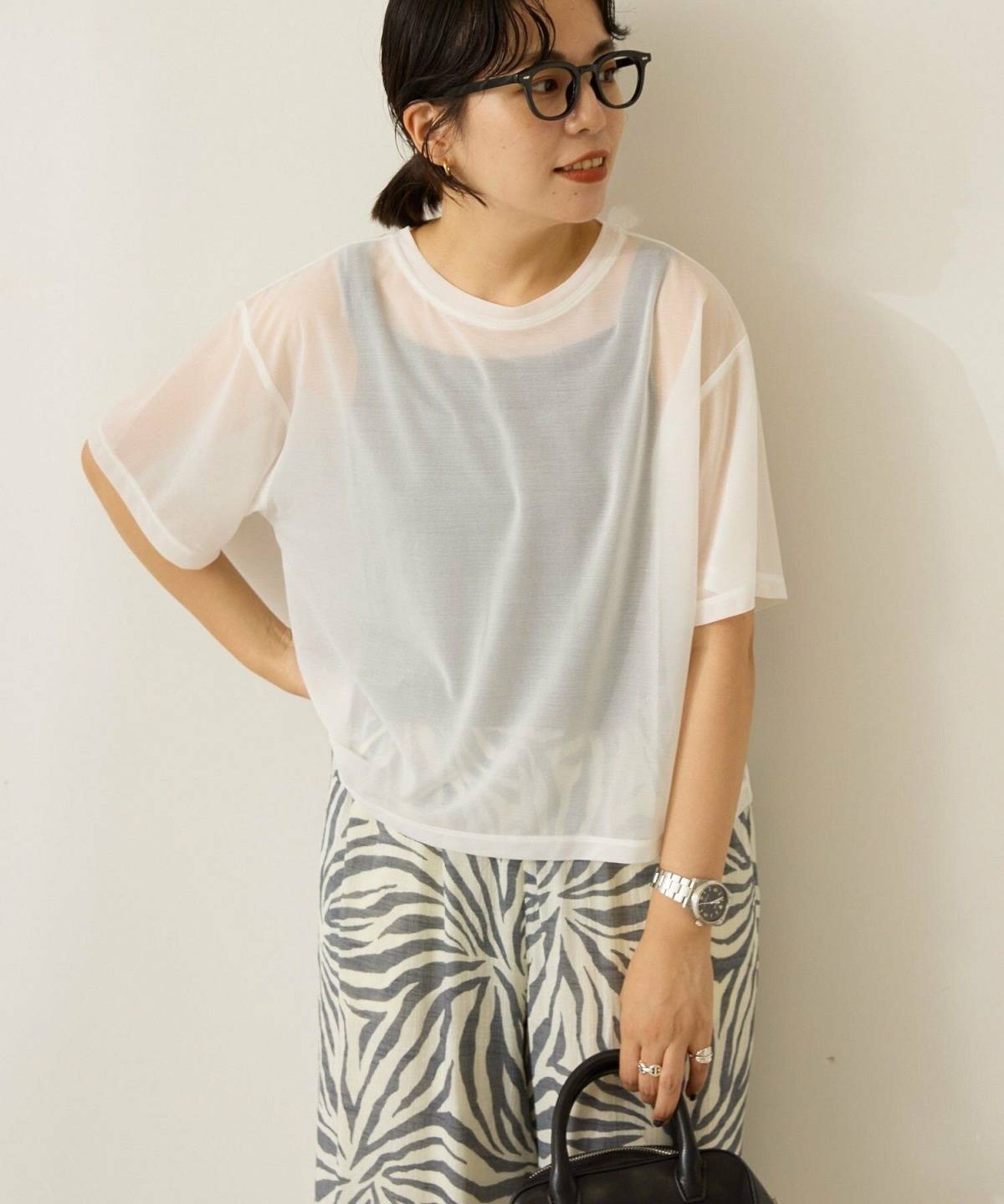 AMERICAN HOLIC着回しできる夏のTシャツ