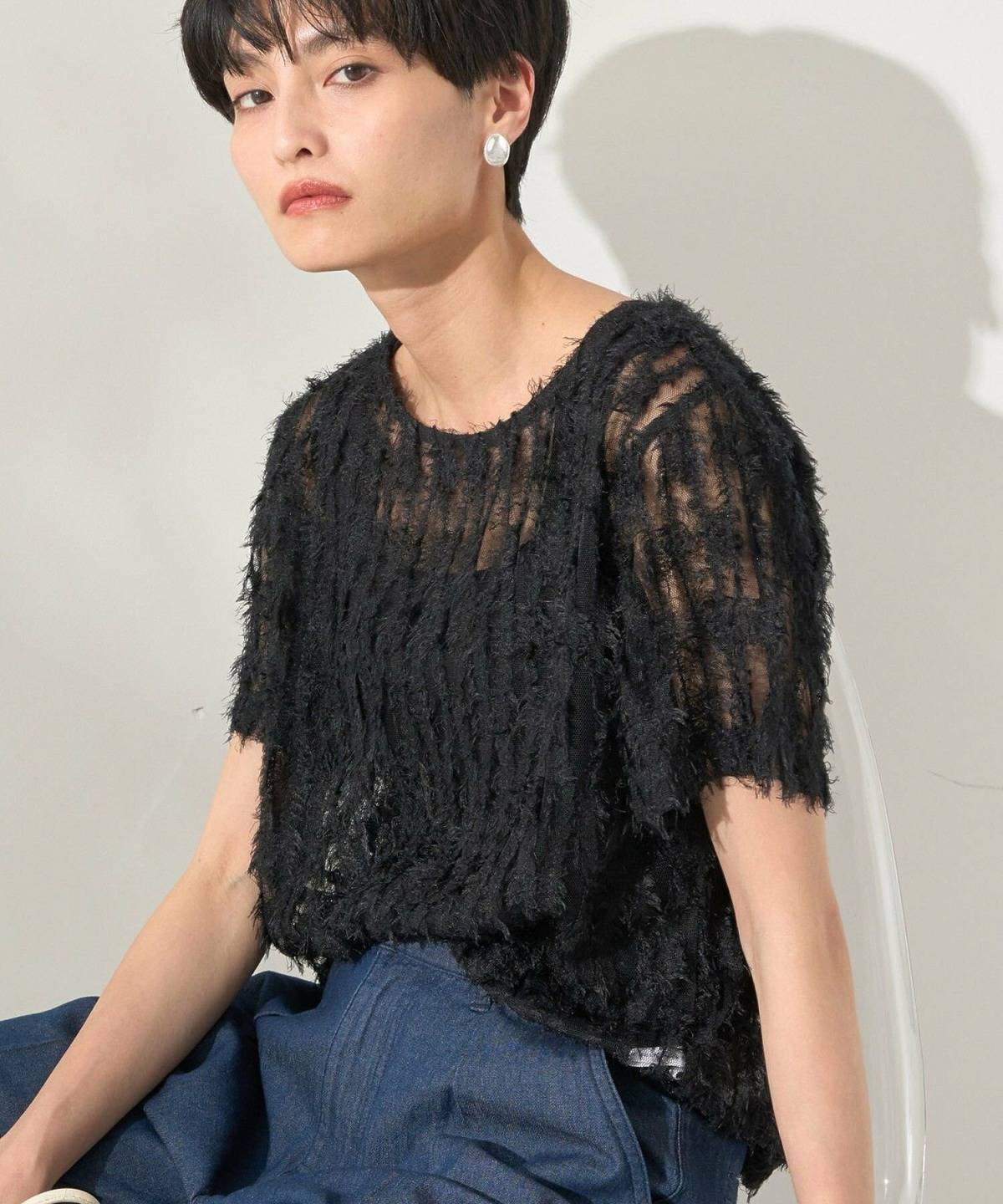 AMERICAN HOLIC着回しできる夏のTシャツ