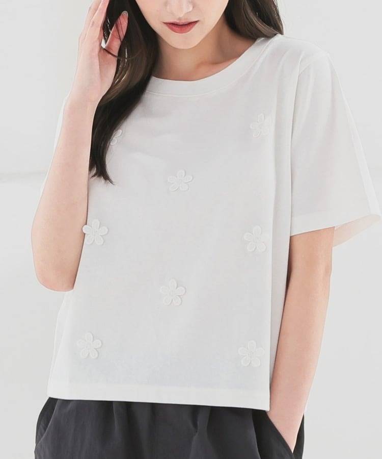 Honeys夏のカジュアルTシャツ