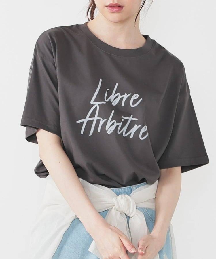 Honeys夏のカジュアルTシャツ