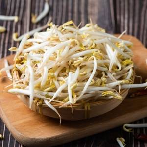 ぶっちゃけ週5で作ってる。ワンパンでできる「もやし」の超旨いレシピ