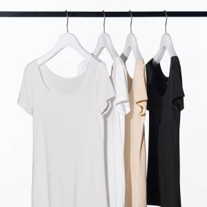 【期間限定セール】え、エアリズムが990円……！？猛暑日も涼しく【UNIQLO】快適インナー3選