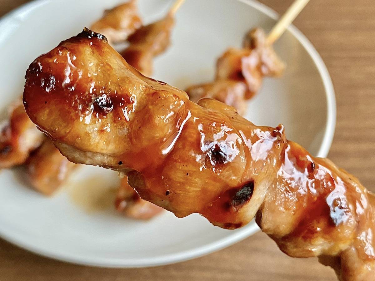 高クオリティなプリッと食感♡