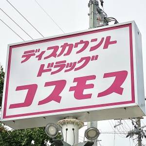 【コスモス】でまたスゴイのみつけた。大人気商品が鬼リピ確定のウマさ