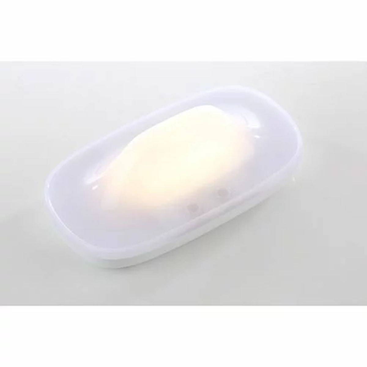 SPACESHIP LAMP