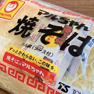 旦那がずっとコレ食べてる。「焼きそば麺」の腰を抜かすほど旨いレシピ