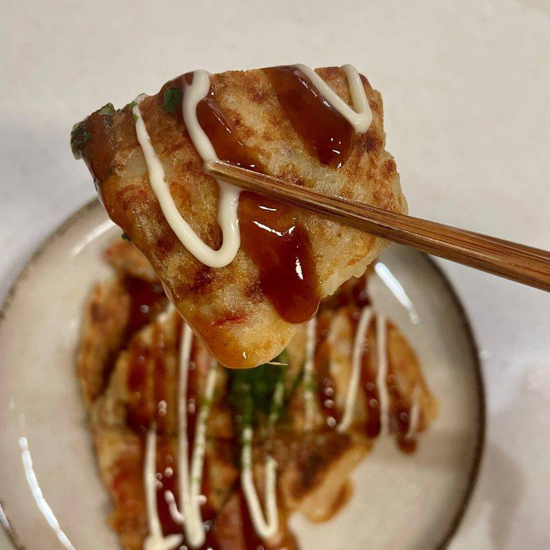 タカノフーズ公式の「納豆のチーズ焼き」のレシピ