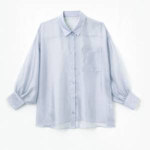 【しまむら】売り切れ前にゲットして♡ぽっちゃり見えない「夏トップス」