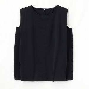 【しまむら新作】もう老け見えで悩まない♡8月の「上品トップス」5選