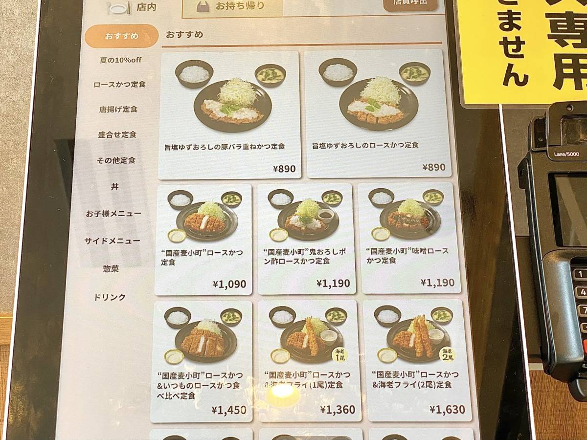 写真②