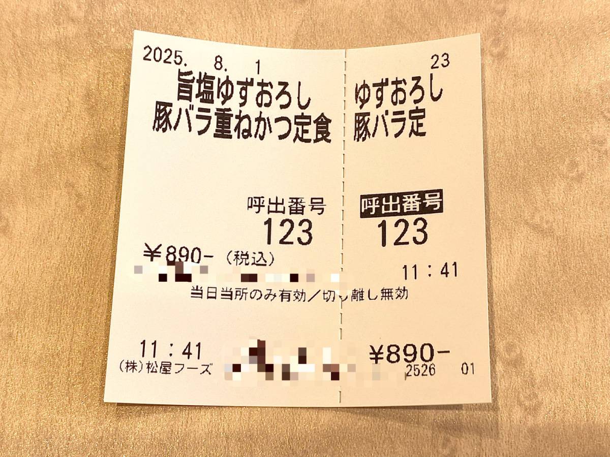 写真③