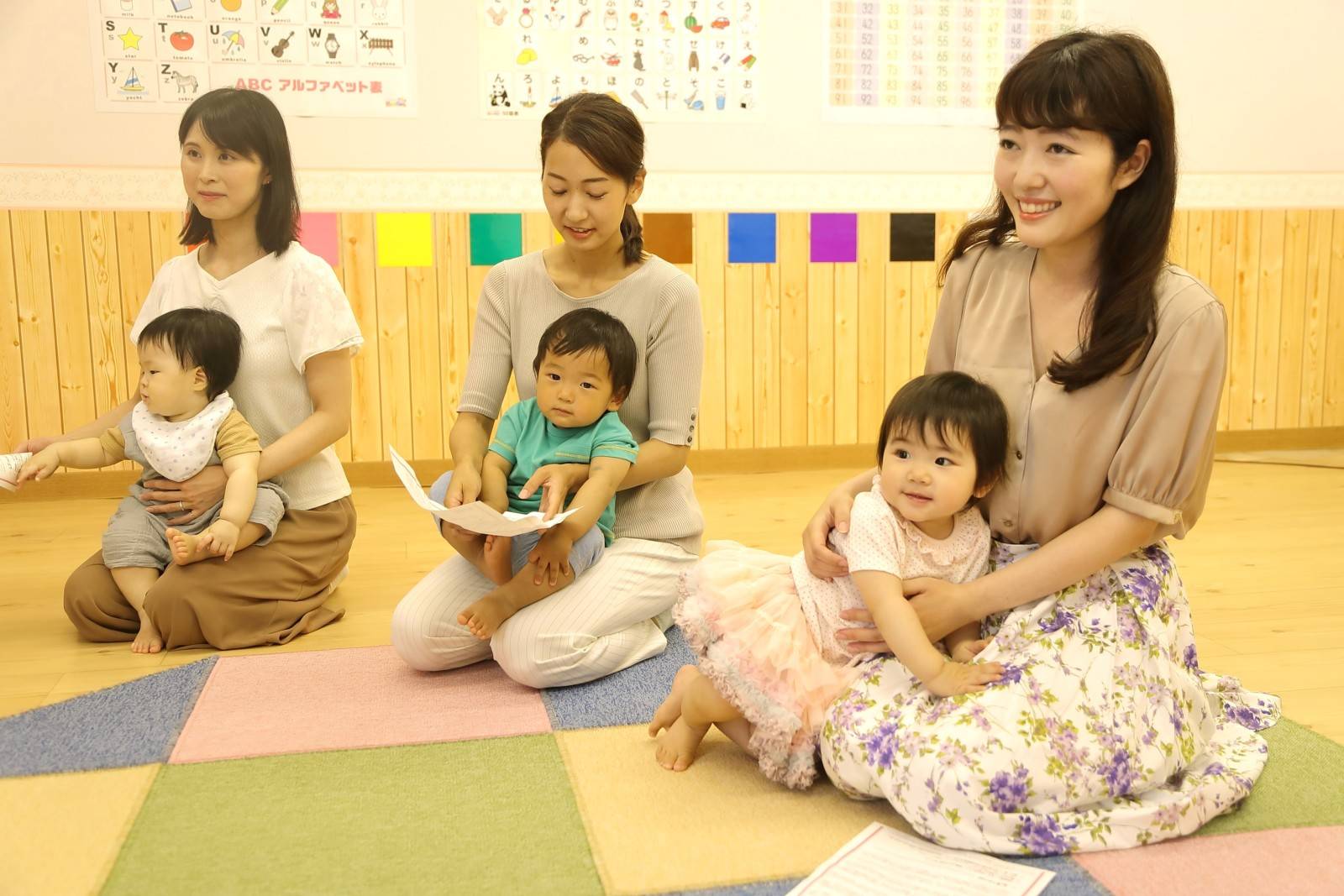 BabyPark(ベビーパーク)