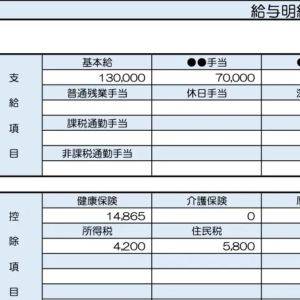 【リアル給与明細】32歳、製造業。生活するだけでギリギリ……。節税しないと苦しいです【FPが解説】