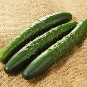 コレが食べたくて「きゅうり」買ってる。腰を抜かすほど旨い簡単レシピ