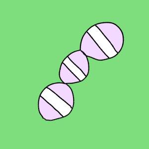 【心理テスト】この画像何に見える？「優れているところ」が分かる診断