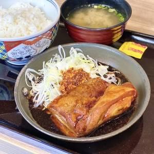 「7/31発売」また【吉野家】がスゴイの出してる……。期間限定メニューが腰を抜かすほどウマいよ