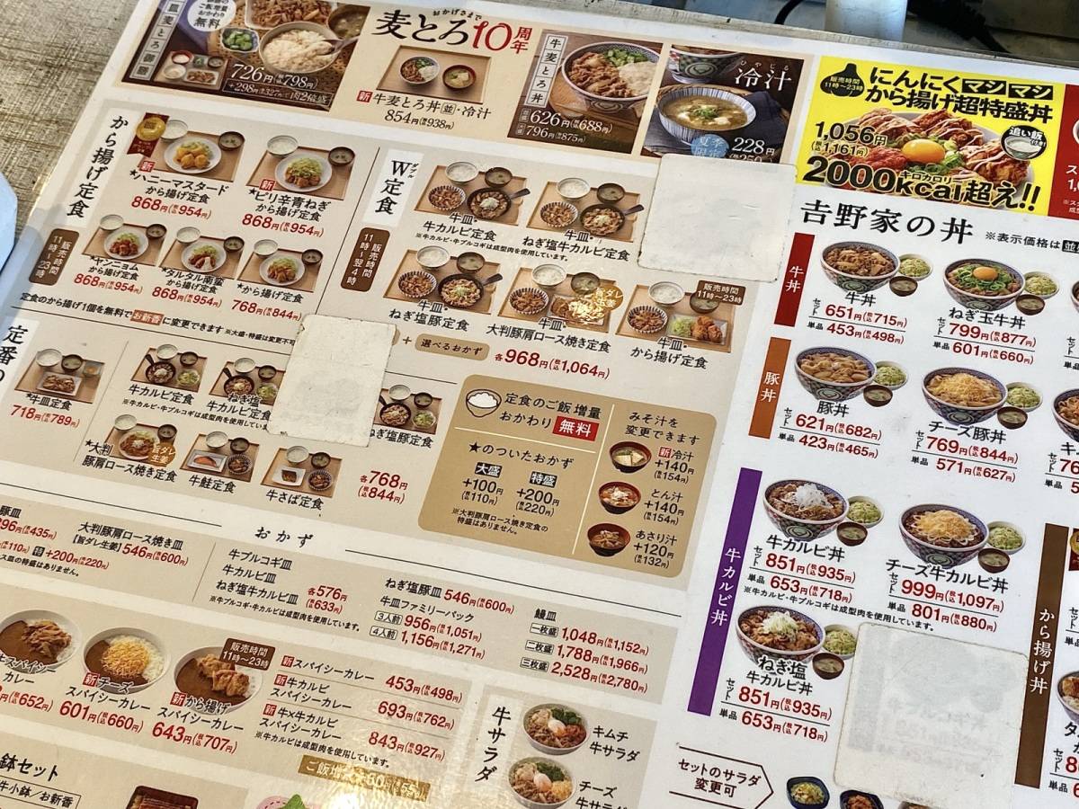 写真②