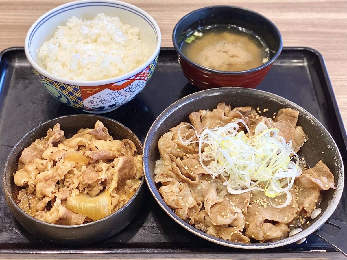 写真④
