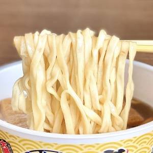 また【どん兵衛】がスゴイの出してる。食べなきゃ損な新作はコレだよ