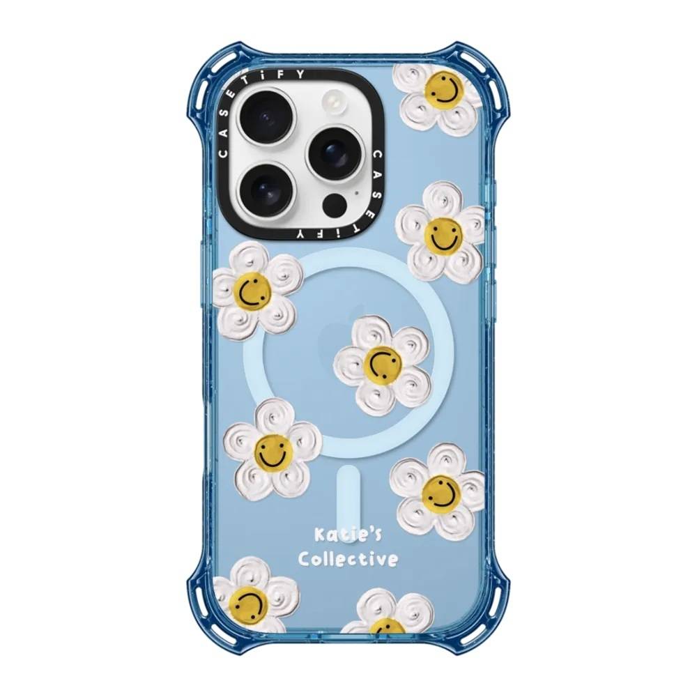 CASETiFY Daisy by Katie-s Collective