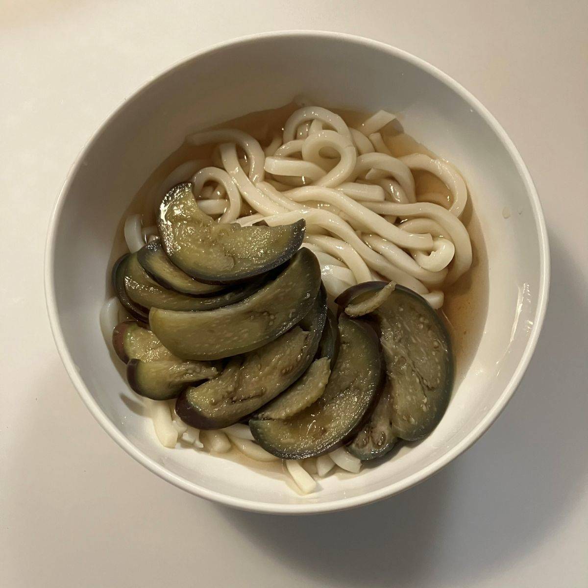 JAグループ公式の「富山県「そうめん茄子」ＪＡとなみ野」のレシピ