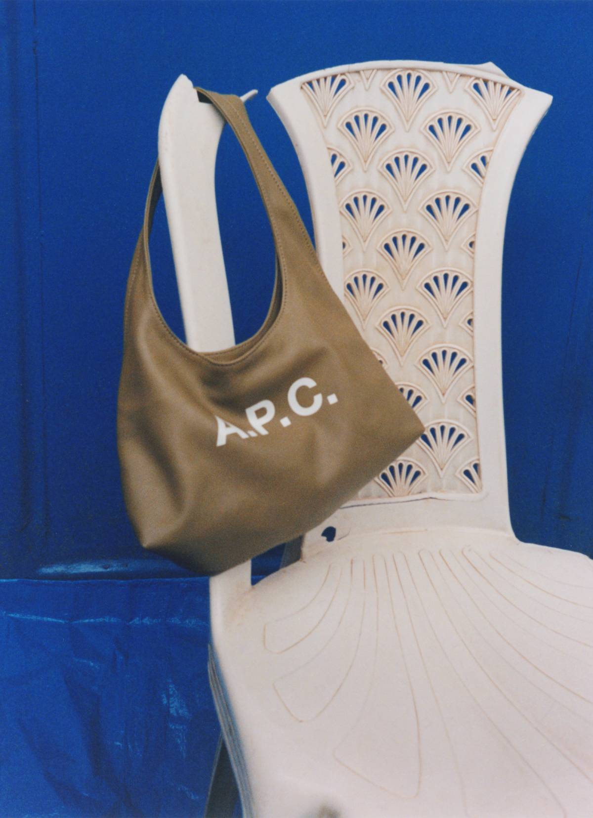 BABY NINONショルダーバッグ