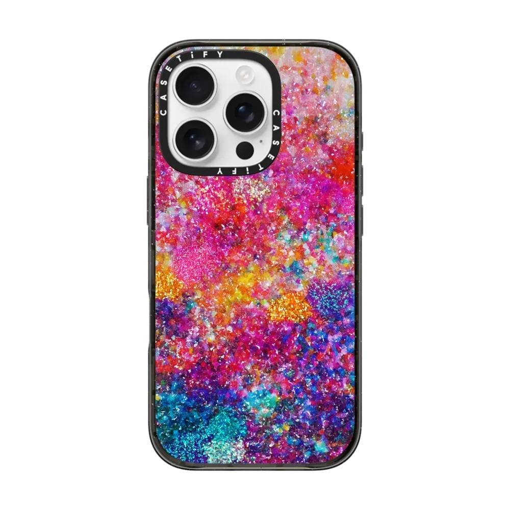 CASETiFY And We Danced Our Way Home by Ingrid Ching