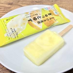 すでに3回は食べてるわ。【ファミリーマート】大人気アイスが最高だよ