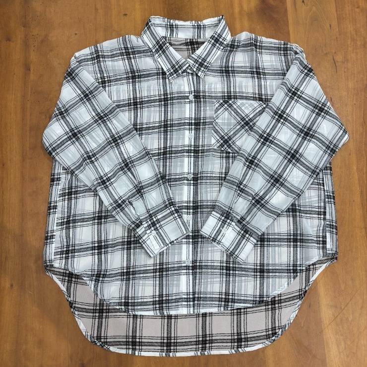 しまむら8月のおしゃれな着痩せ服