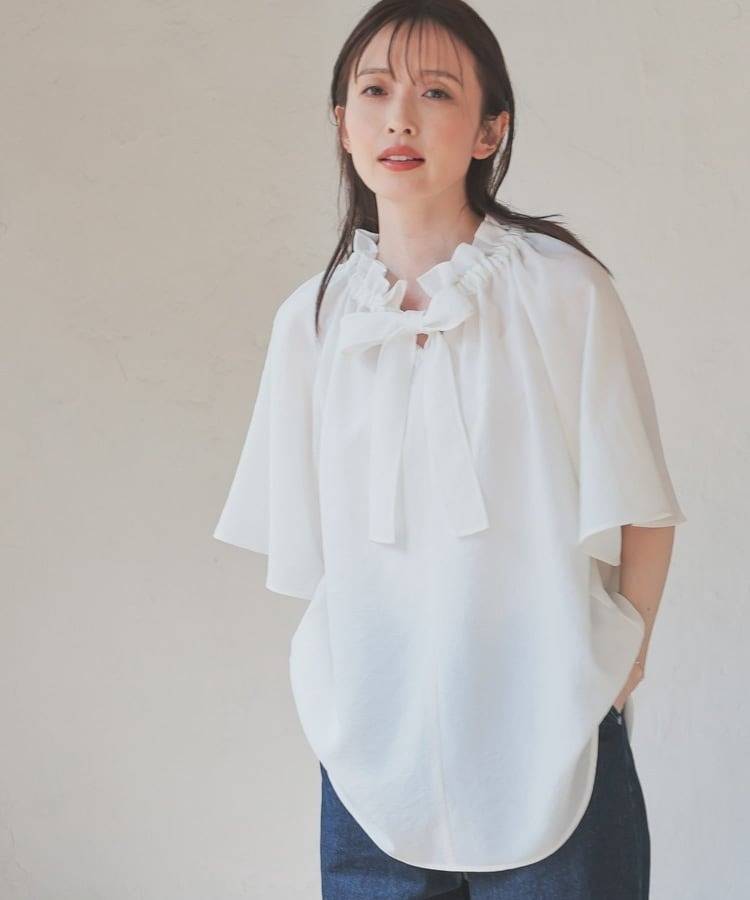 Honeys8月のひんやりトップス