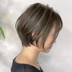 白髪が気にならない！年齢より若く見えるヘアカラー5つ〜2025年8月〜