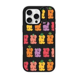 動物のイラストが最高！脱力系のイラストに癒されるスマホケース5選【全機種対応】