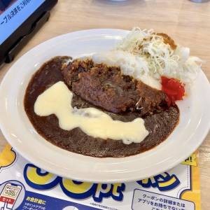 【ガスト】様、天才すぎる……(涙)今本気で食べるべき一品はコレだよ