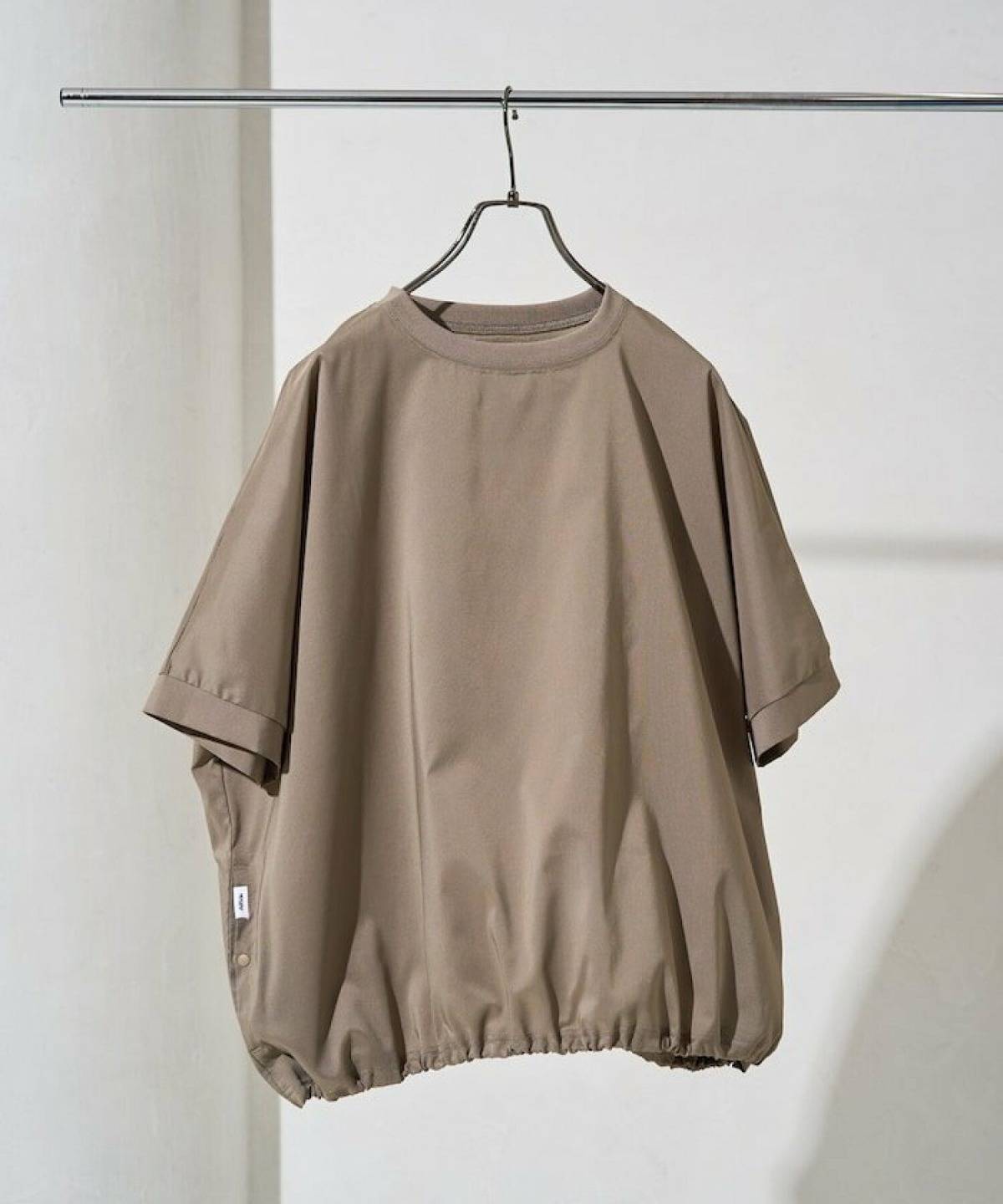 FREAK'S STORE エアライドドルマンスリーブTEE