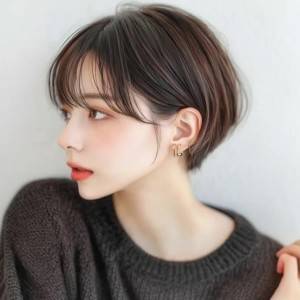 “白髪悩み”から解放！50代向けヘアカラー5つ〜2025年8月〜