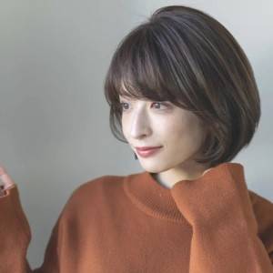 白髪カバーできる!アラフォー向けヘアカラー5つ〜2025年8月〜