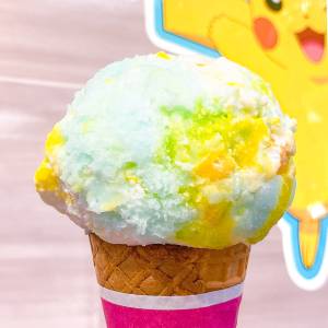 また【サーティワン】がヤバいの出してる……。食べなきゃ損な新作はコレだよ