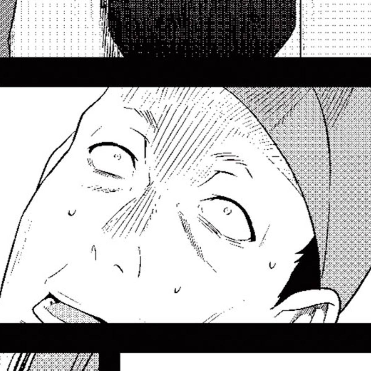 丑三つ時、コワい話はこのBarで
