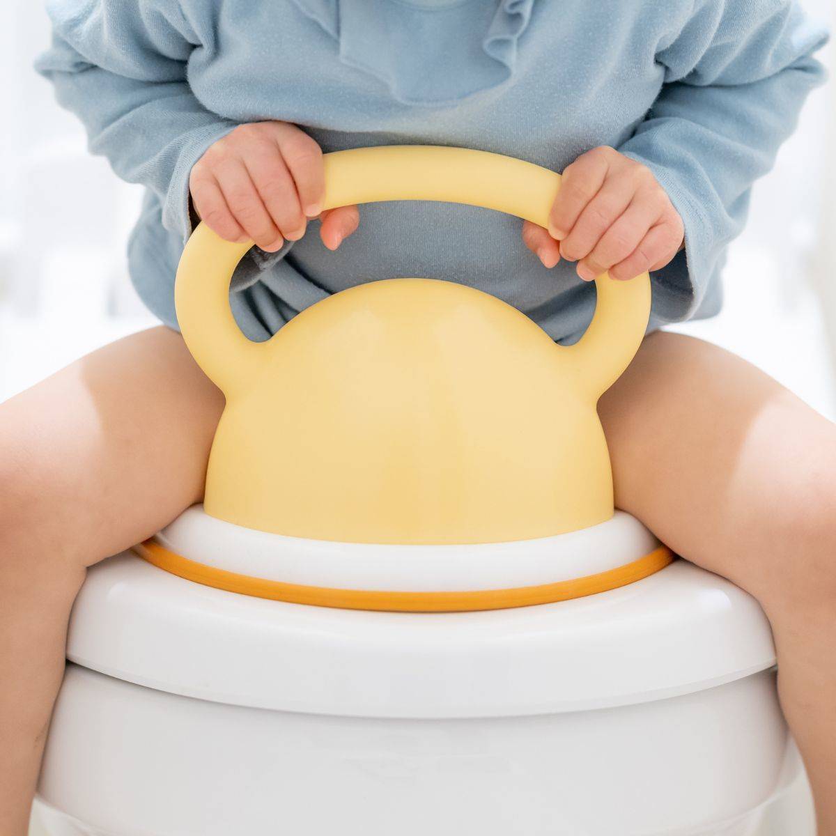 トイレトレーニング