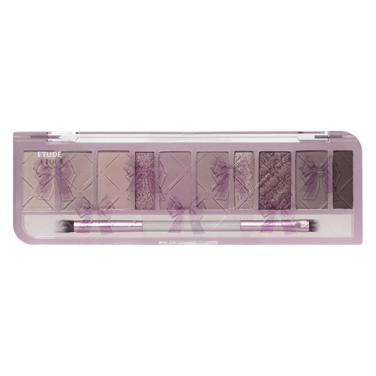 ETUDE プレイカラー アイシャドウ セレブリティコレクション