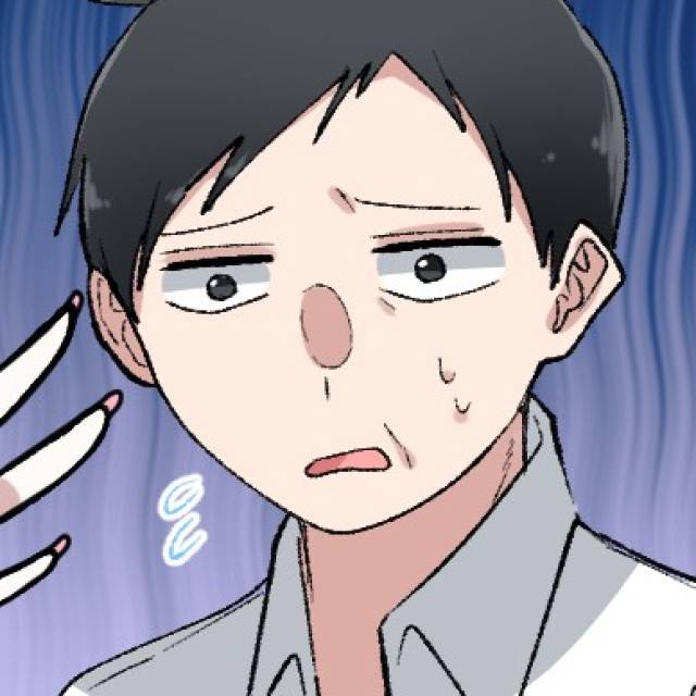 女好き上司　カバー