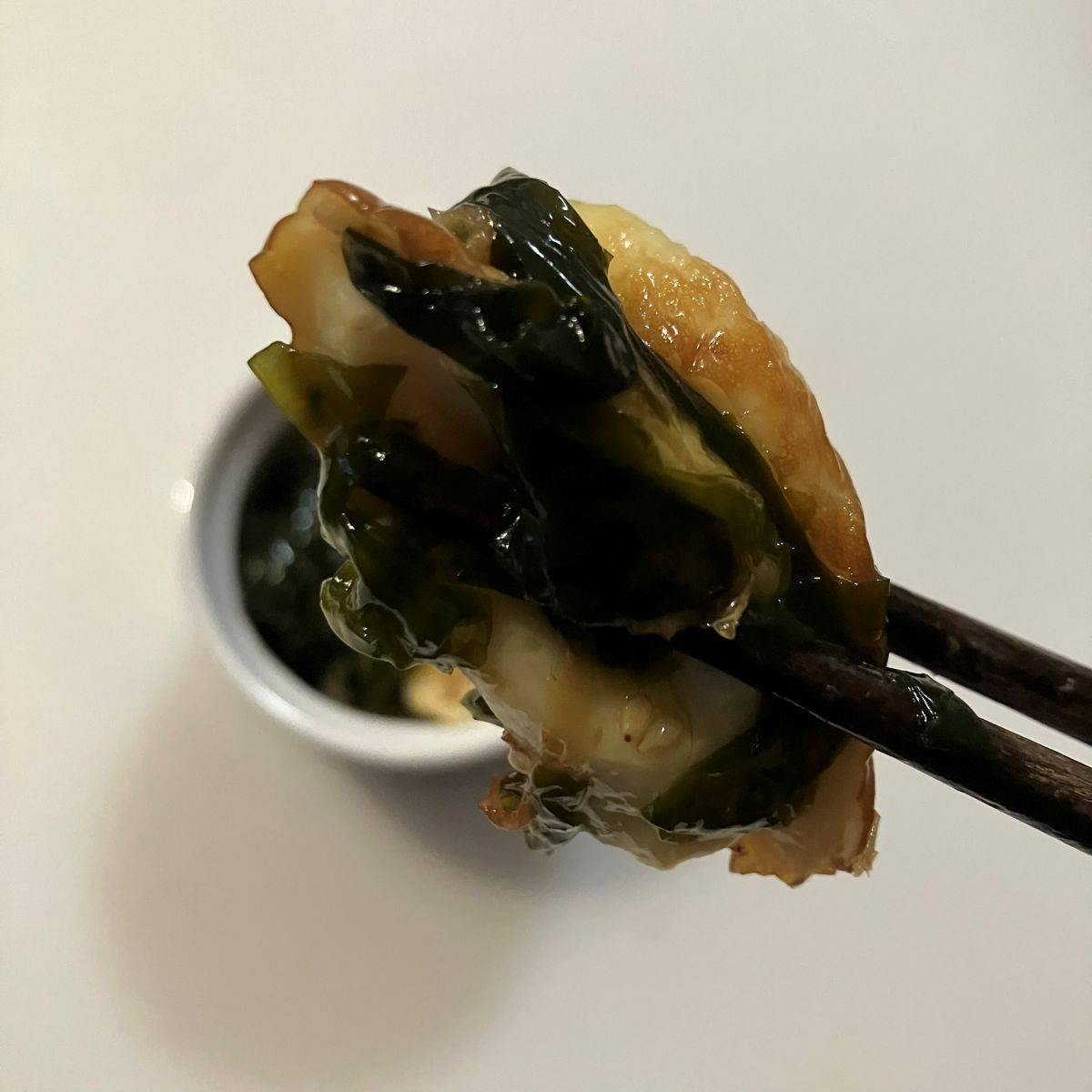 ニッスイ公式の「活ちくわとわかめの炒り煮」のレシピ