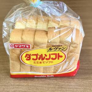 コレ作るために「食パン」常備してる。夫が大絶賛した最高に旨いレシピ